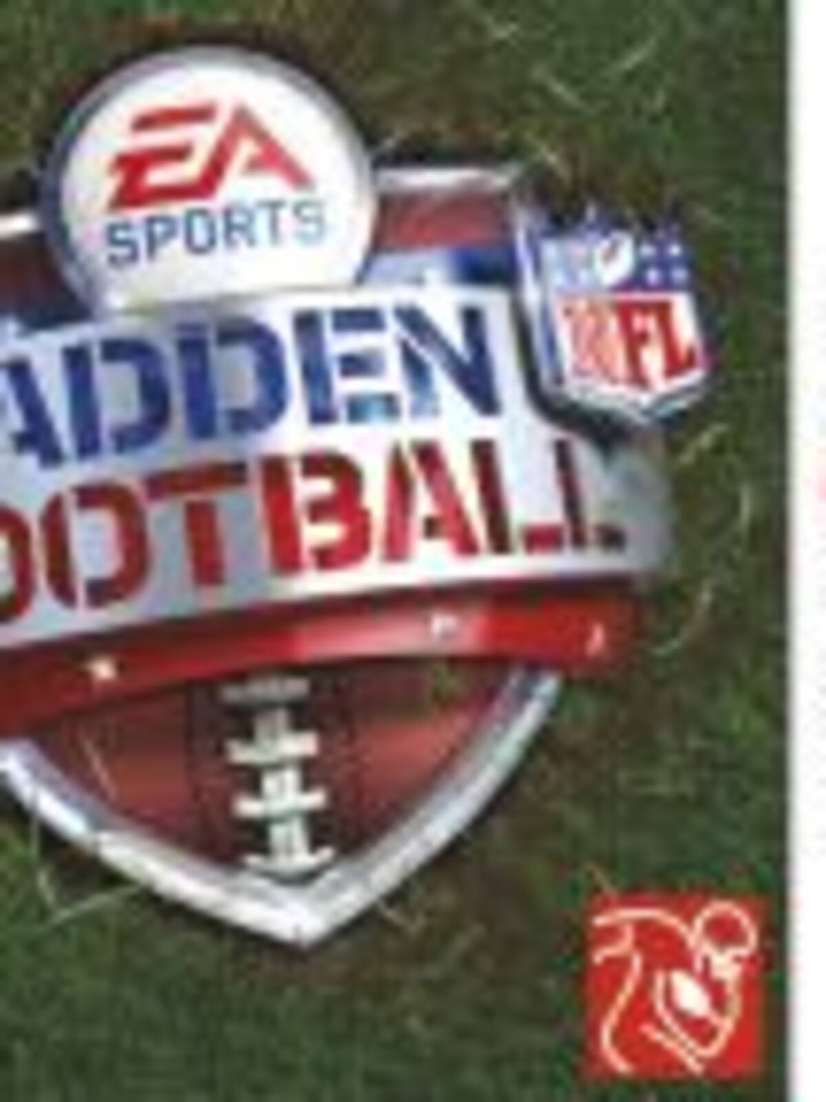 Madden NFL Football