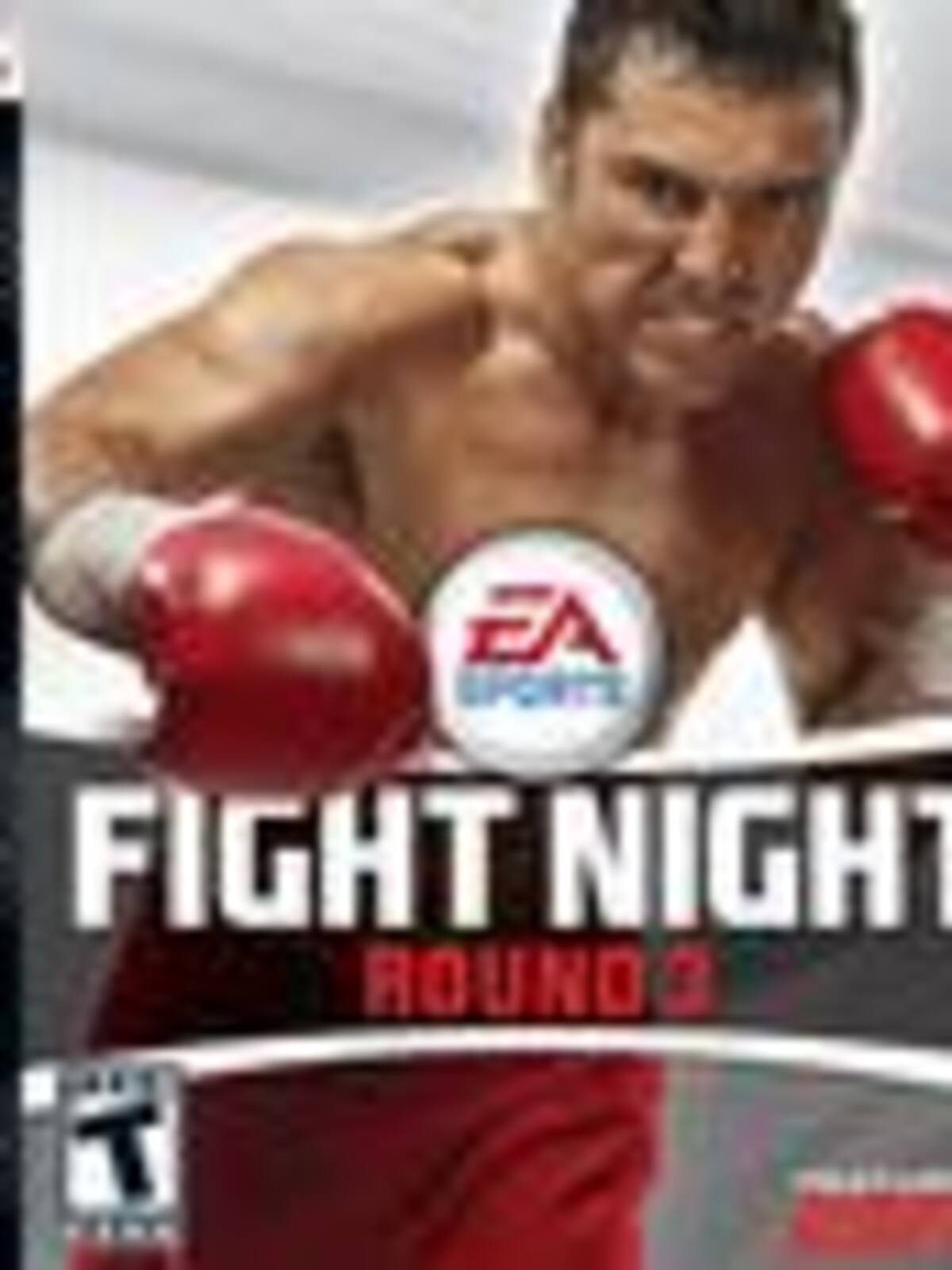 Fight Night Round 3