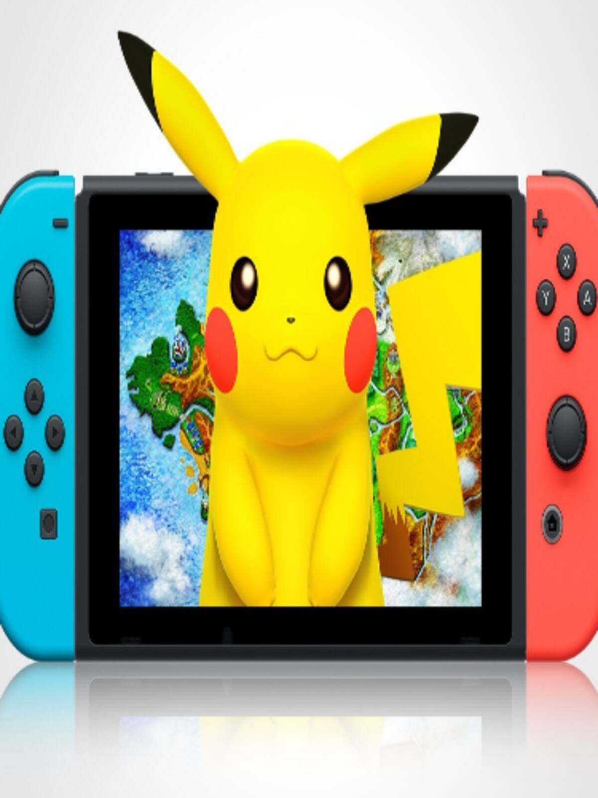Pokémon RPG