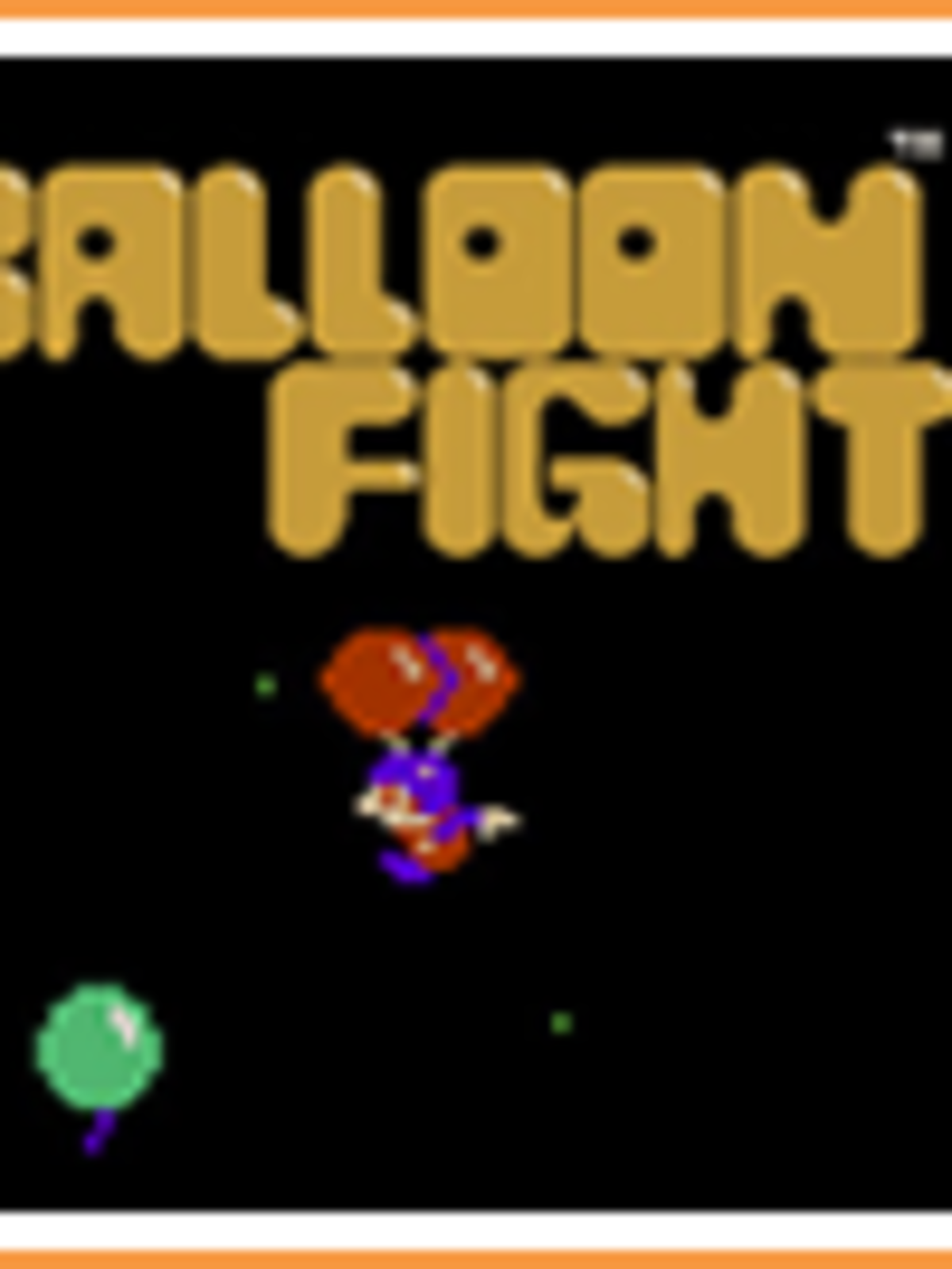 Balloon Fight