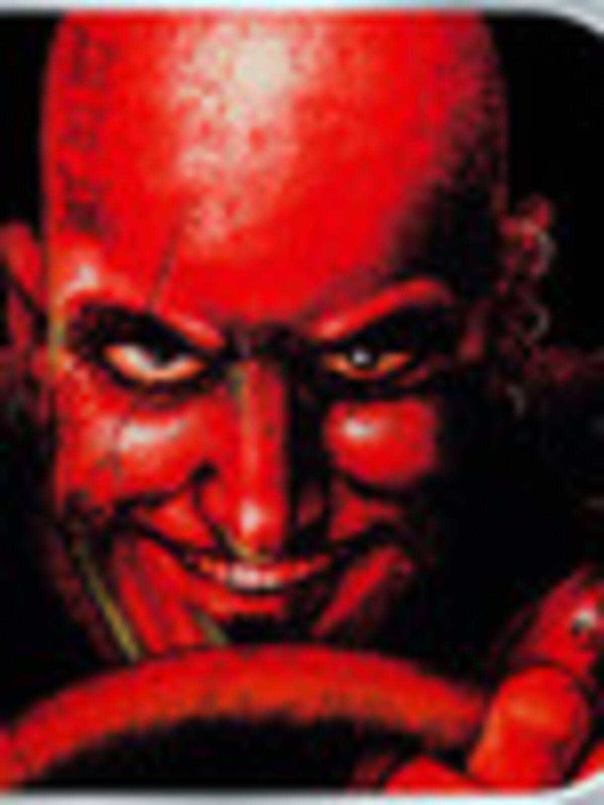 Carmageddon