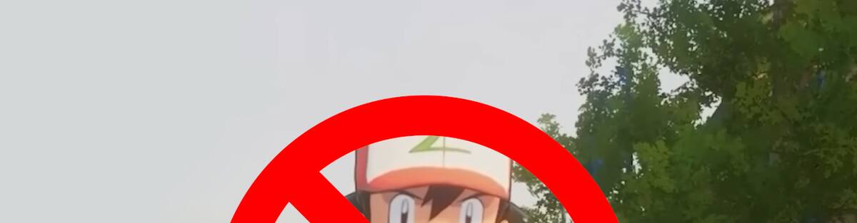 The modding community wants to avoid trouble with japanese company