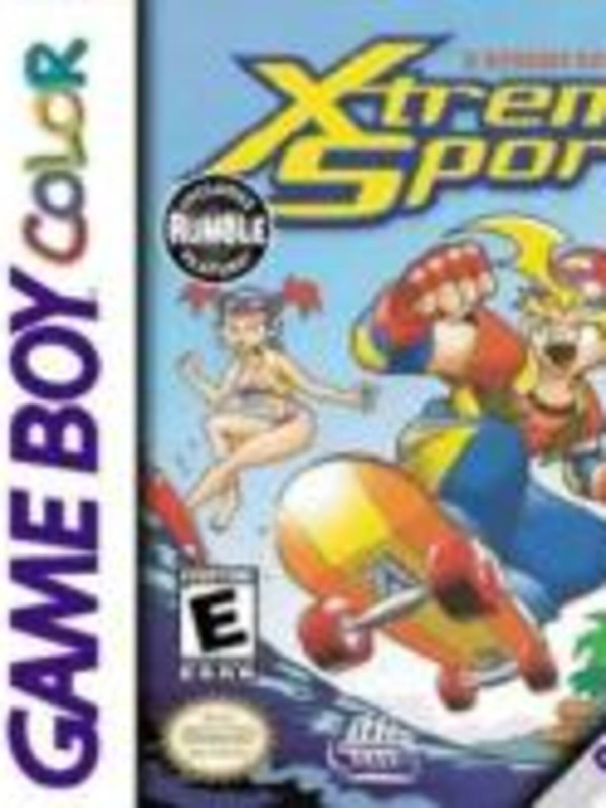 Xtreme Sports