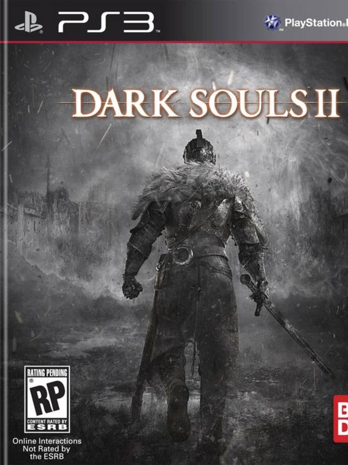 Dark Souls II
