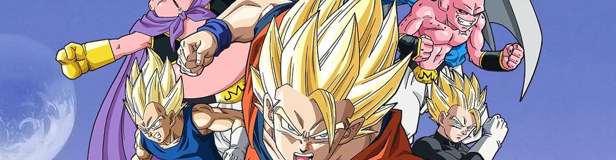 Akira Toriyama's plan was to have Gohan in the lead role, so why did he backtrack?