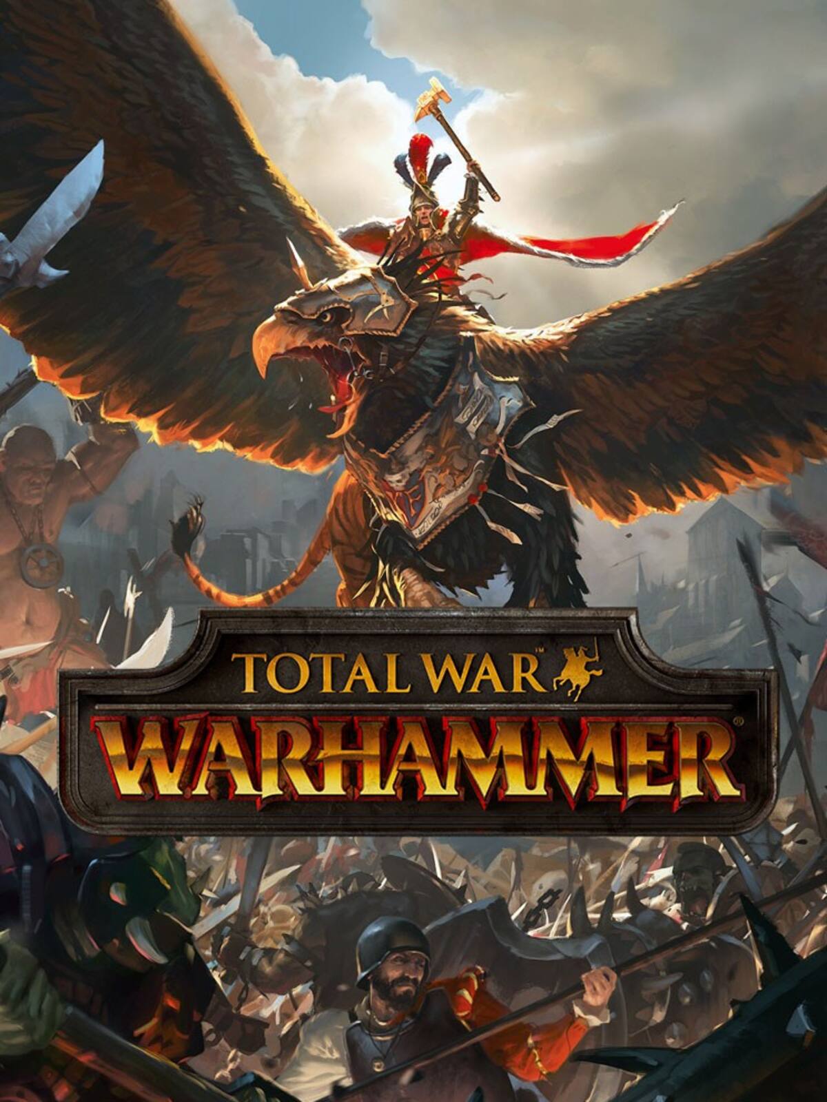 Total War: Warhammer