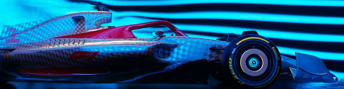 The upcoming F1 title comes out on August 25