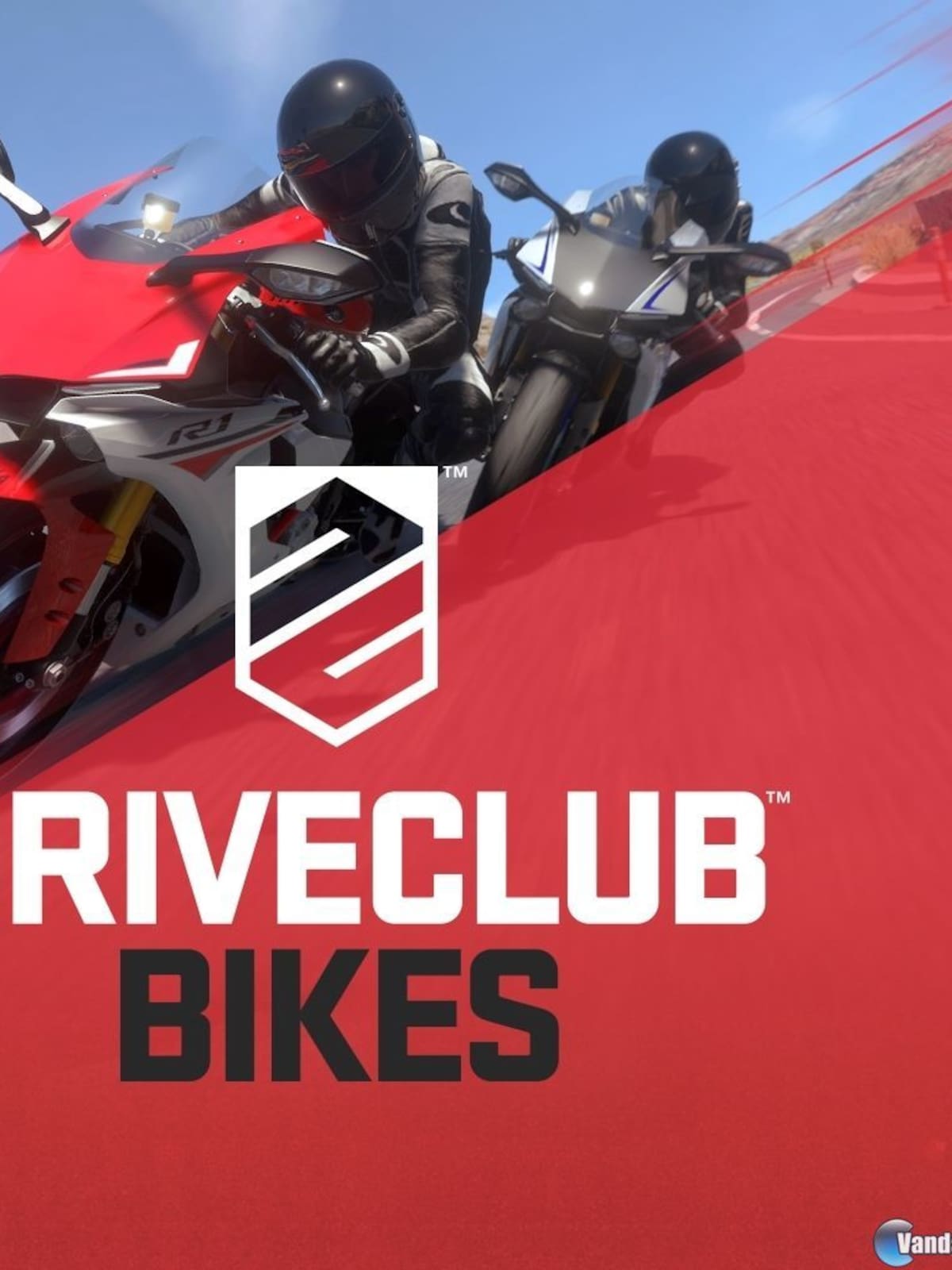 Driveclub Bikes