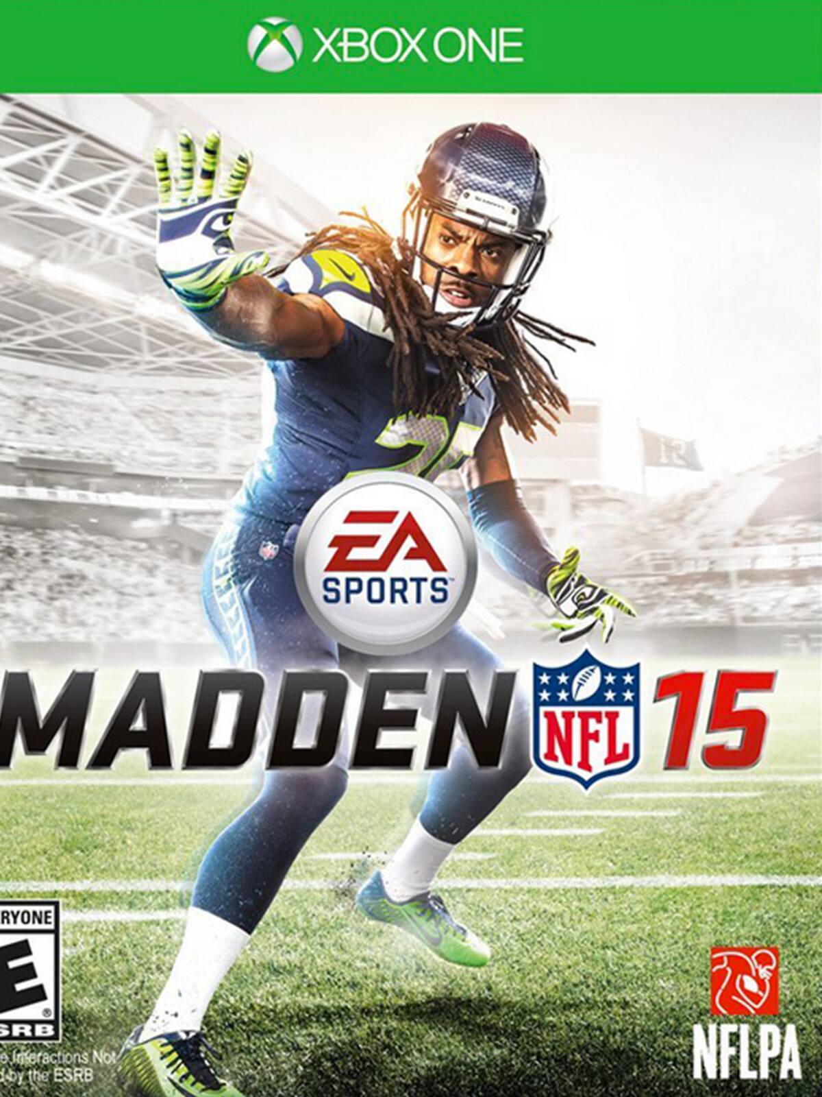 Madden NFL 15