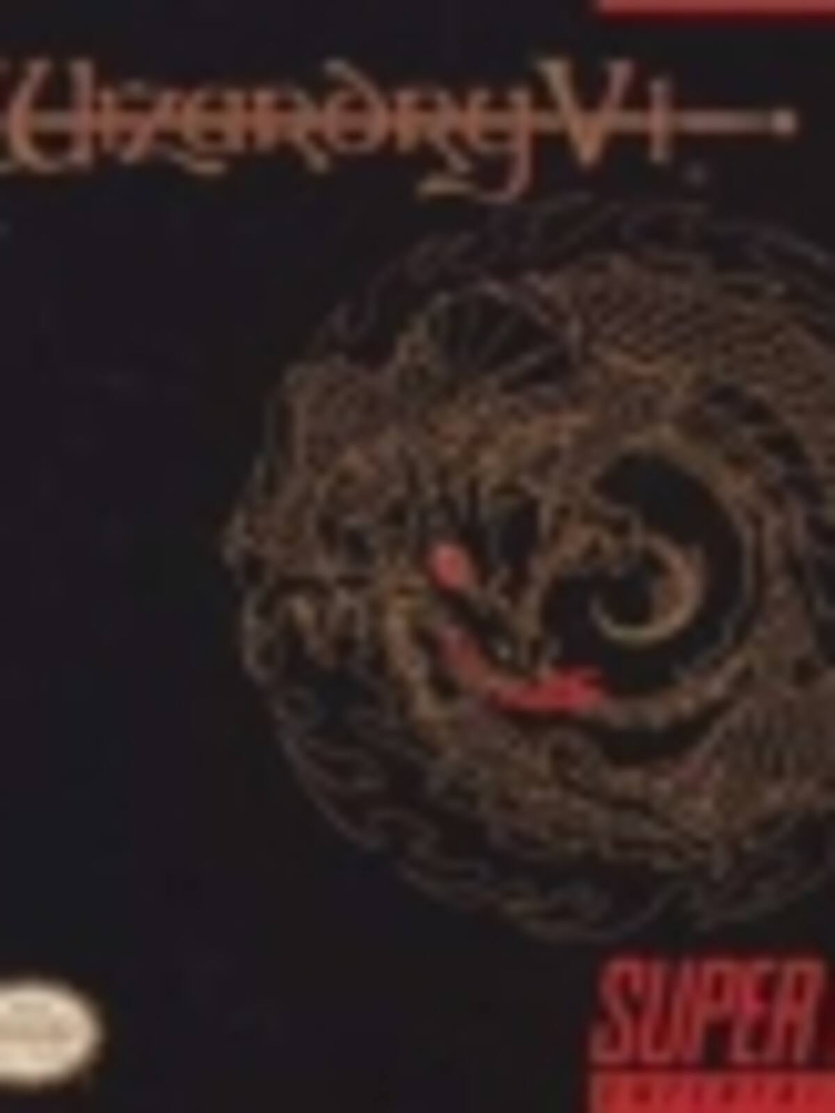 Wizardry V: Heart of the Maelstrom