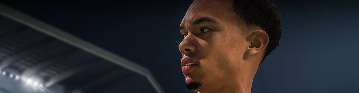 El proyecto de futbol de EA Sports se renueva para ser más creativo, responsivo y fluido