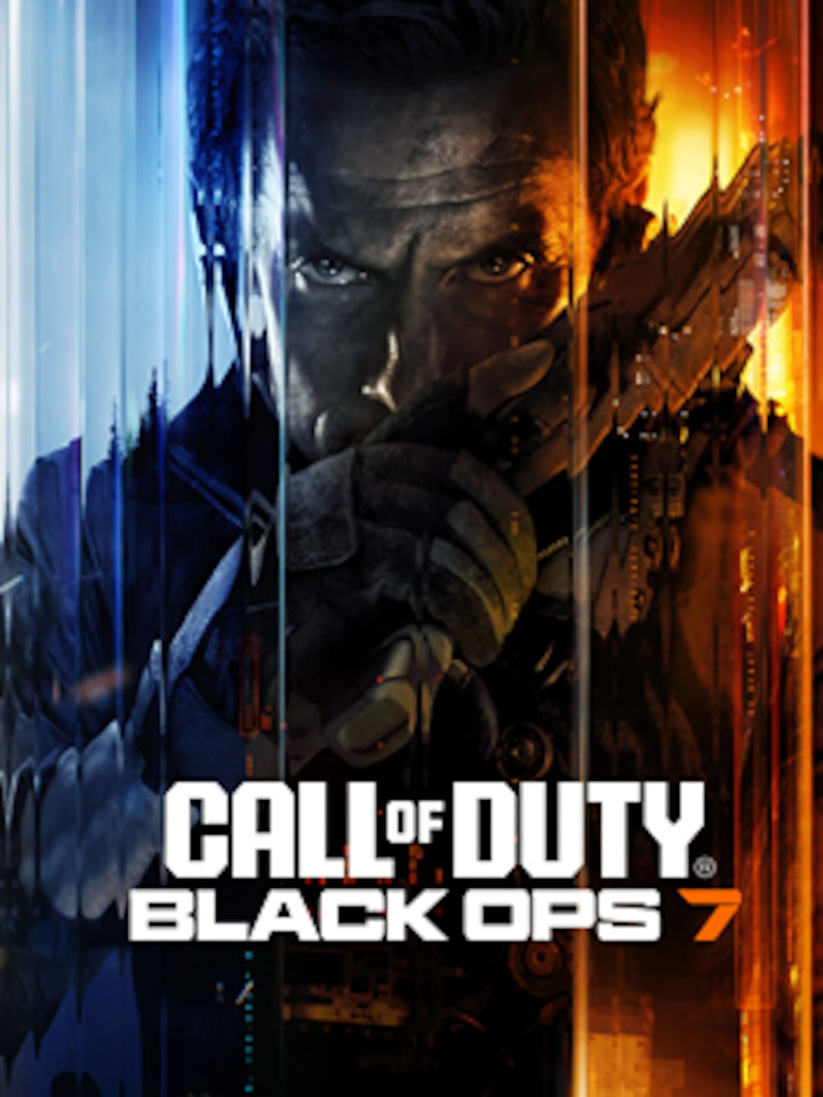 Call of Duty: Black Ops 7
