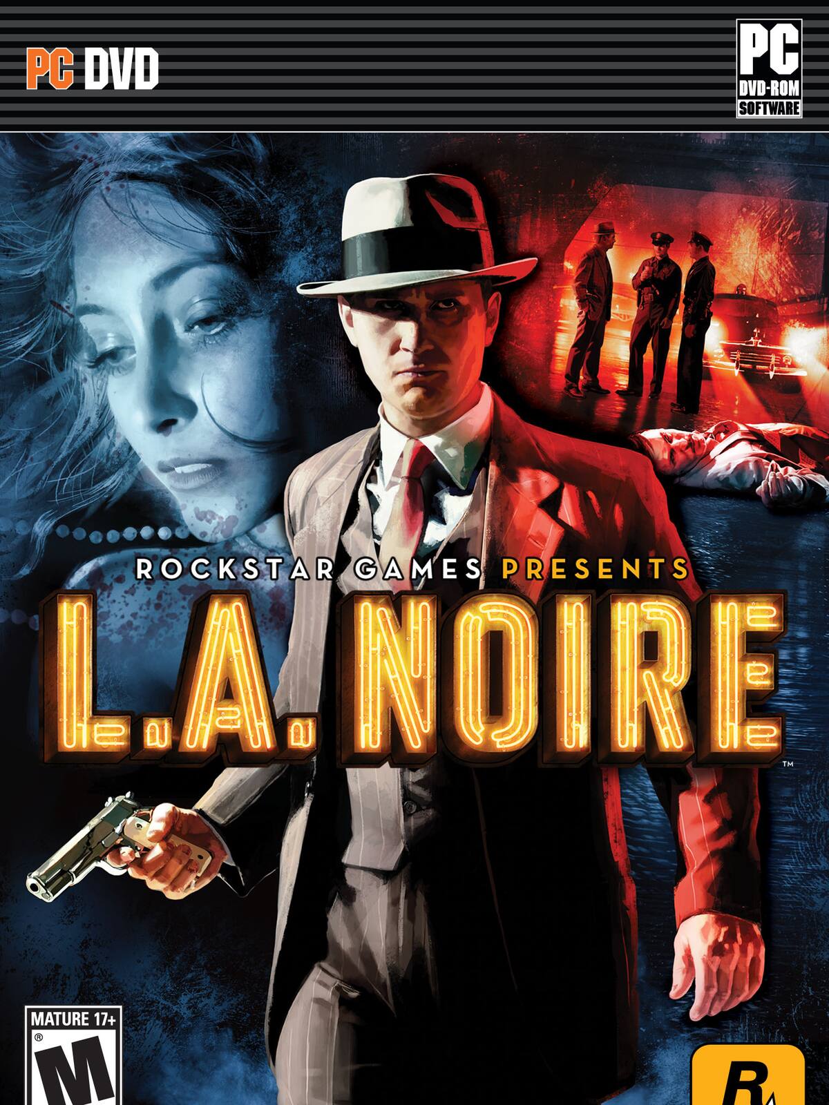 L.A. Noire