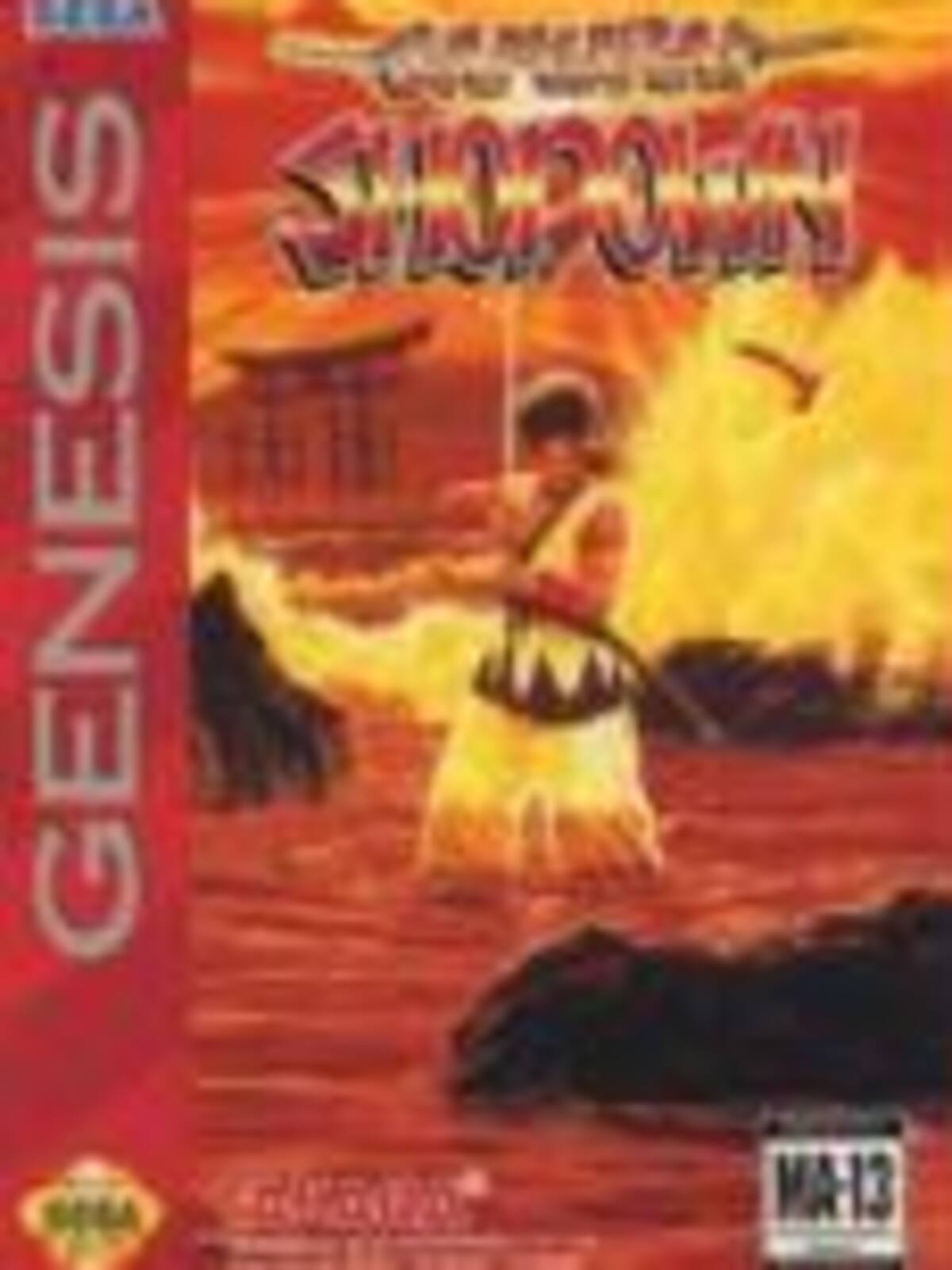 Samurai Shodown
