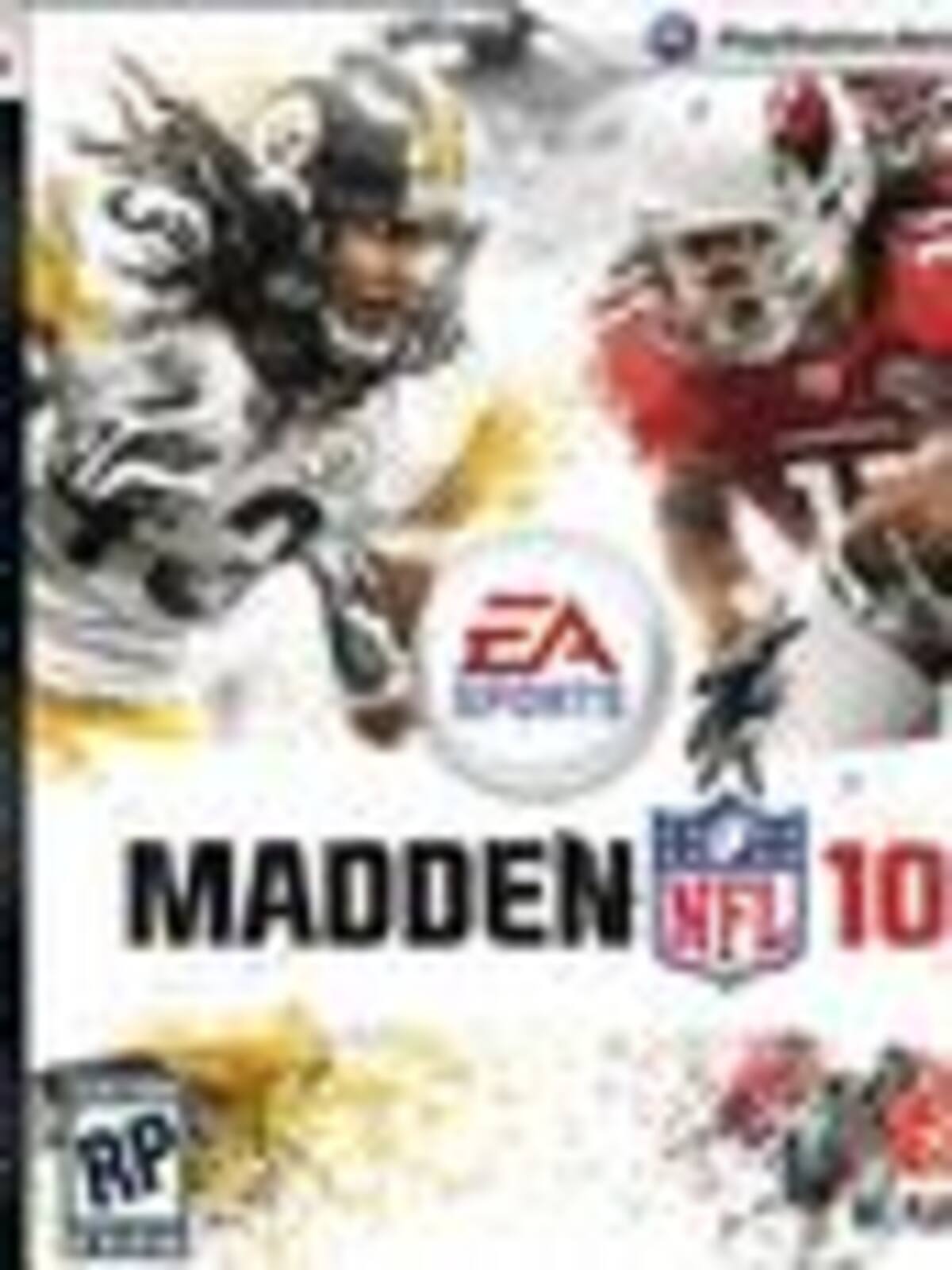 Madden NFL 10