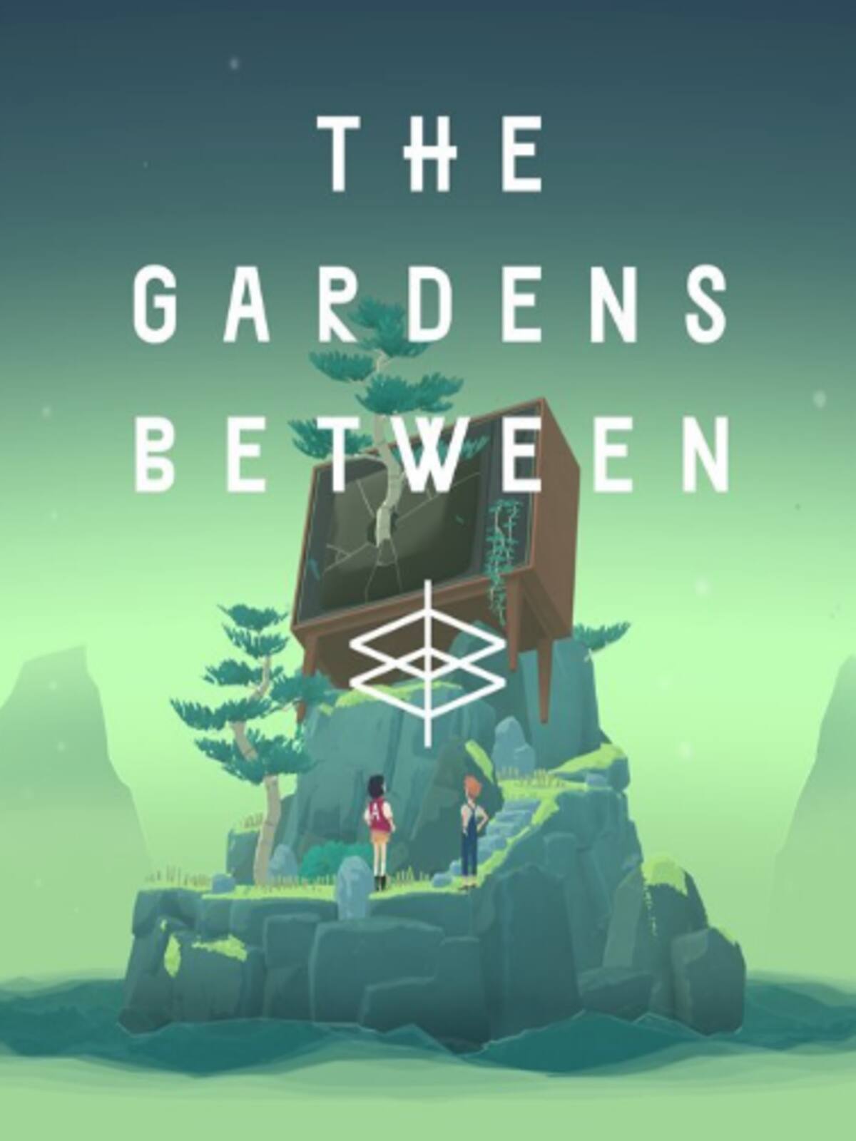 The Gardens Between