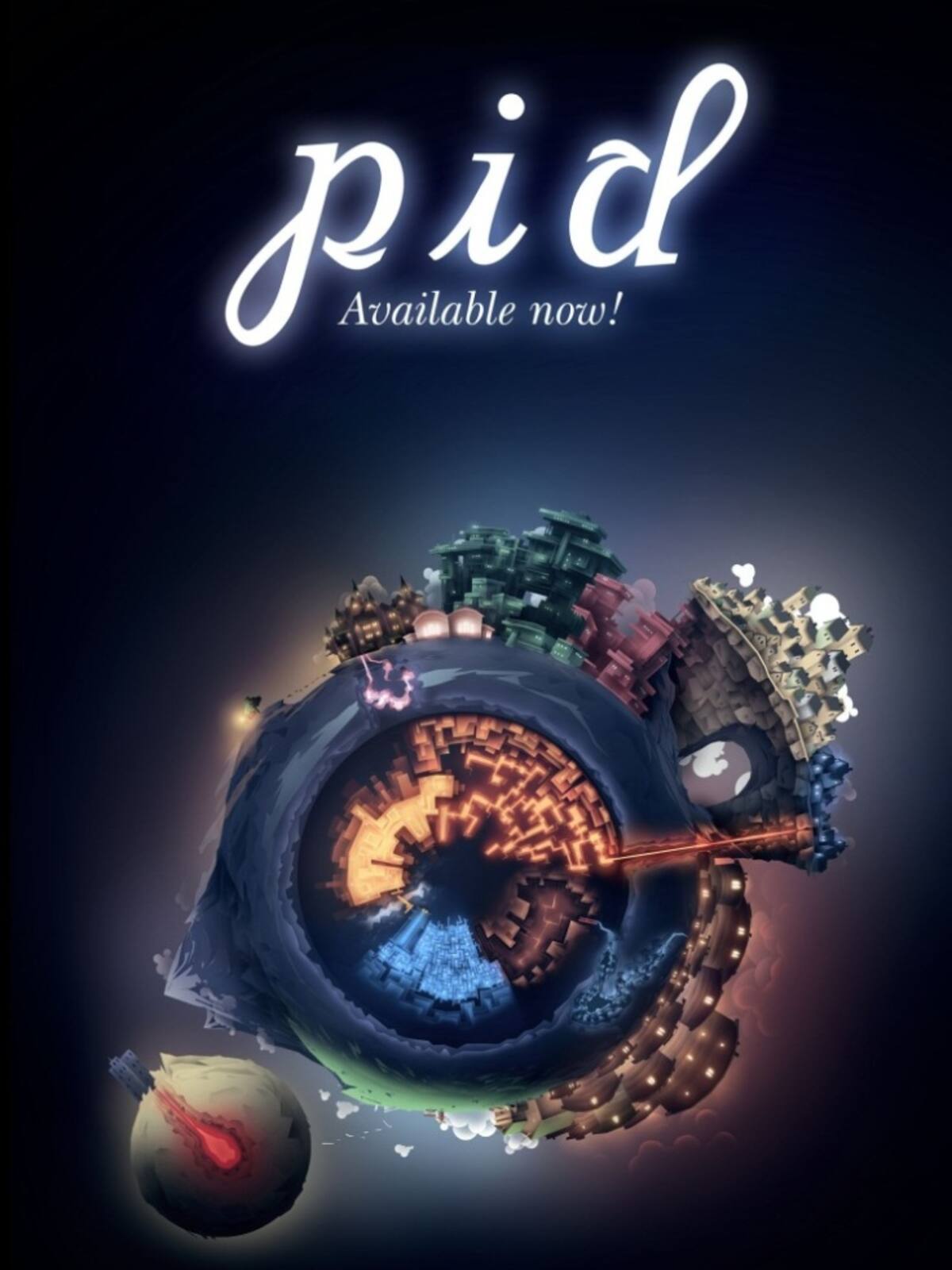Pid