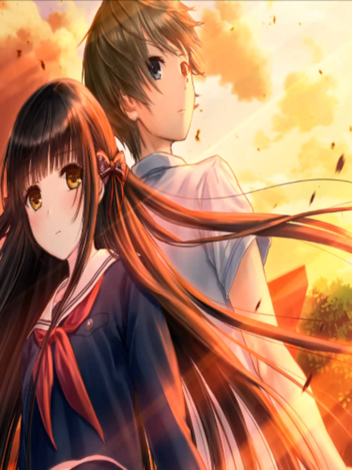 Iwaihime: Matsuri