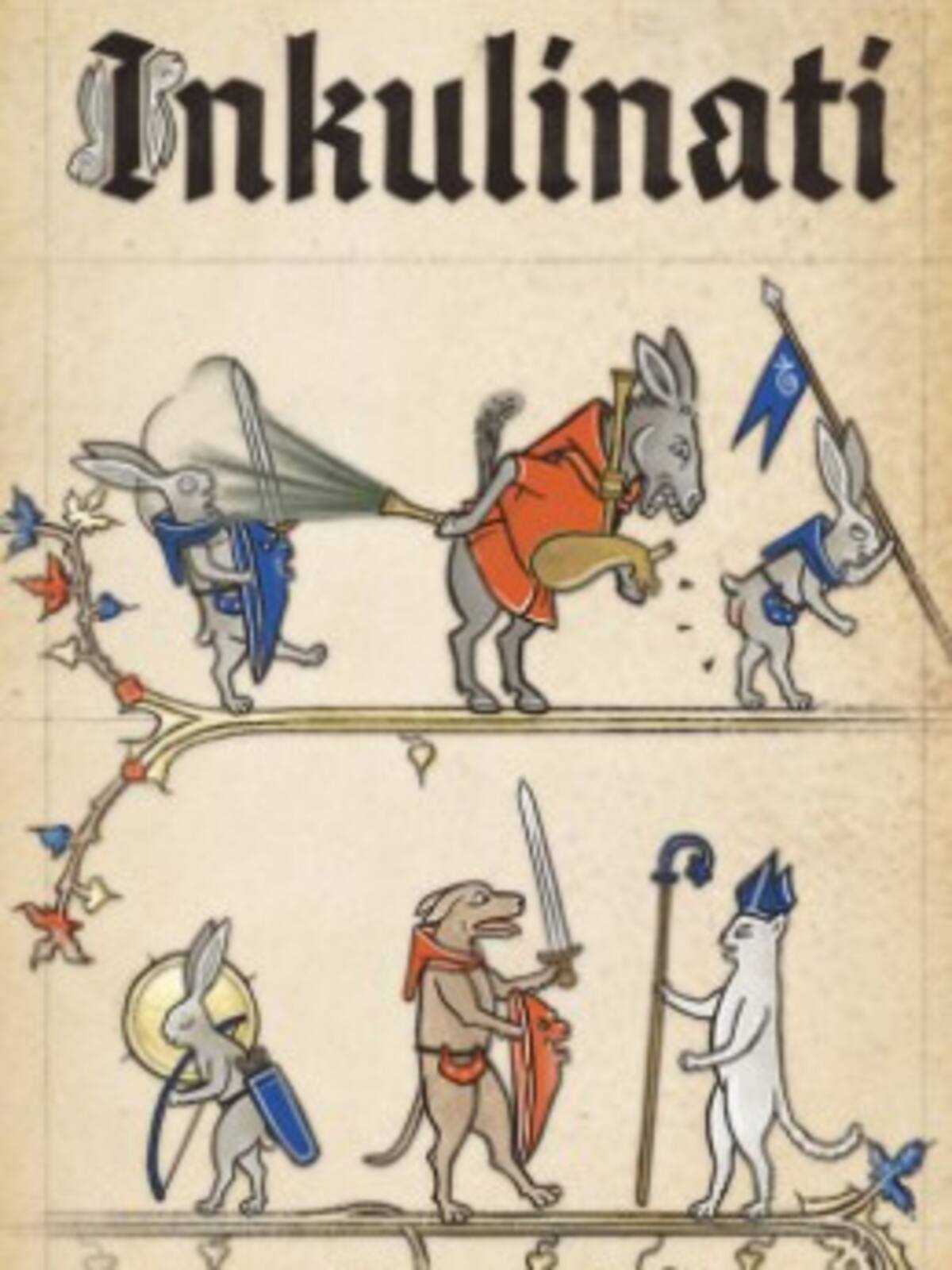 Inkulinati
