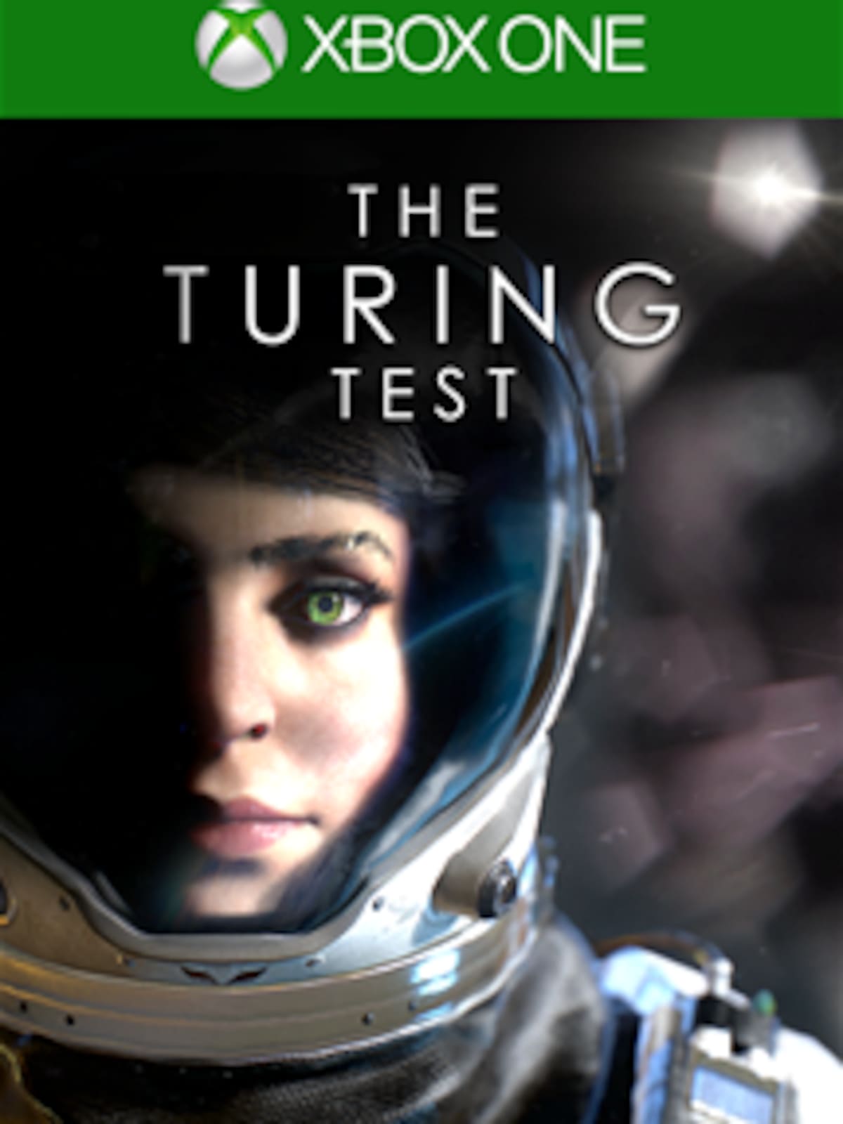 The Turing Test
