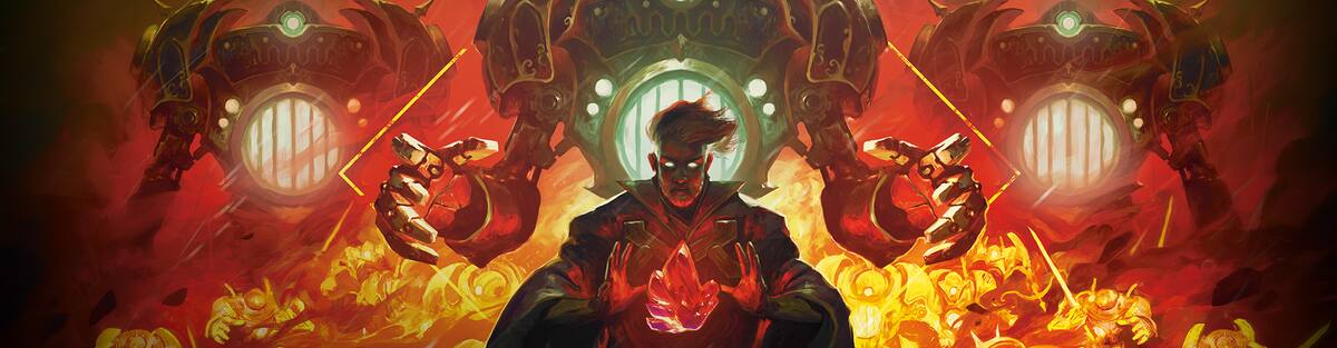 A new set with 287 cards is available now