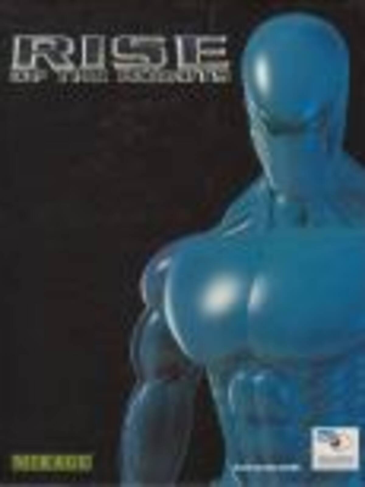 Rise of the Robots