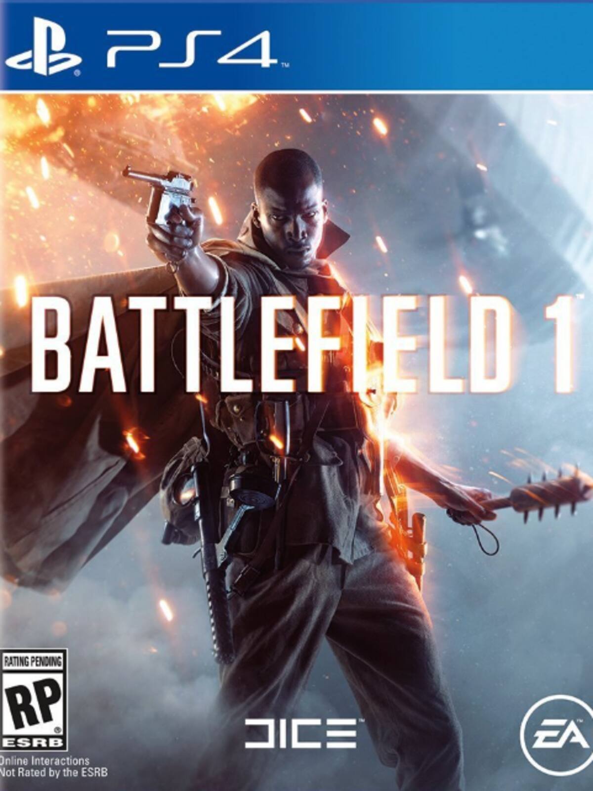 Battlefield 1