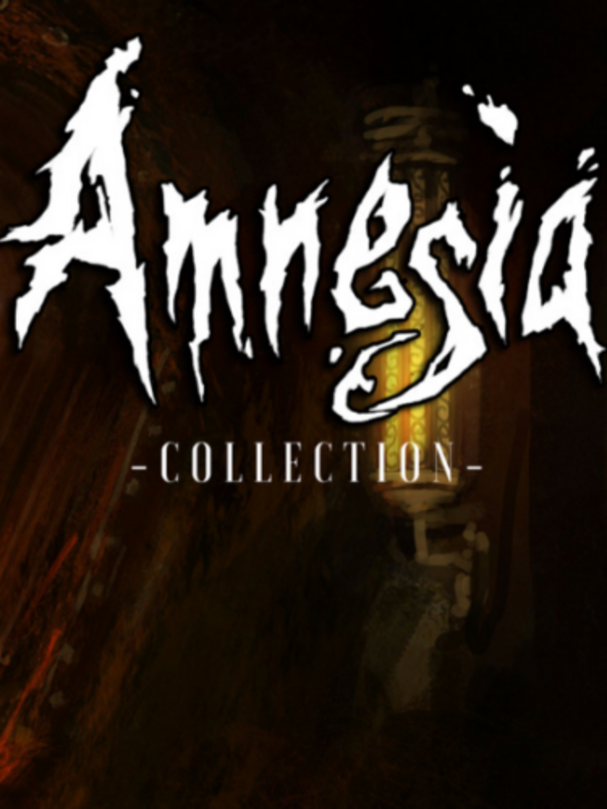 Amnesia: Collection