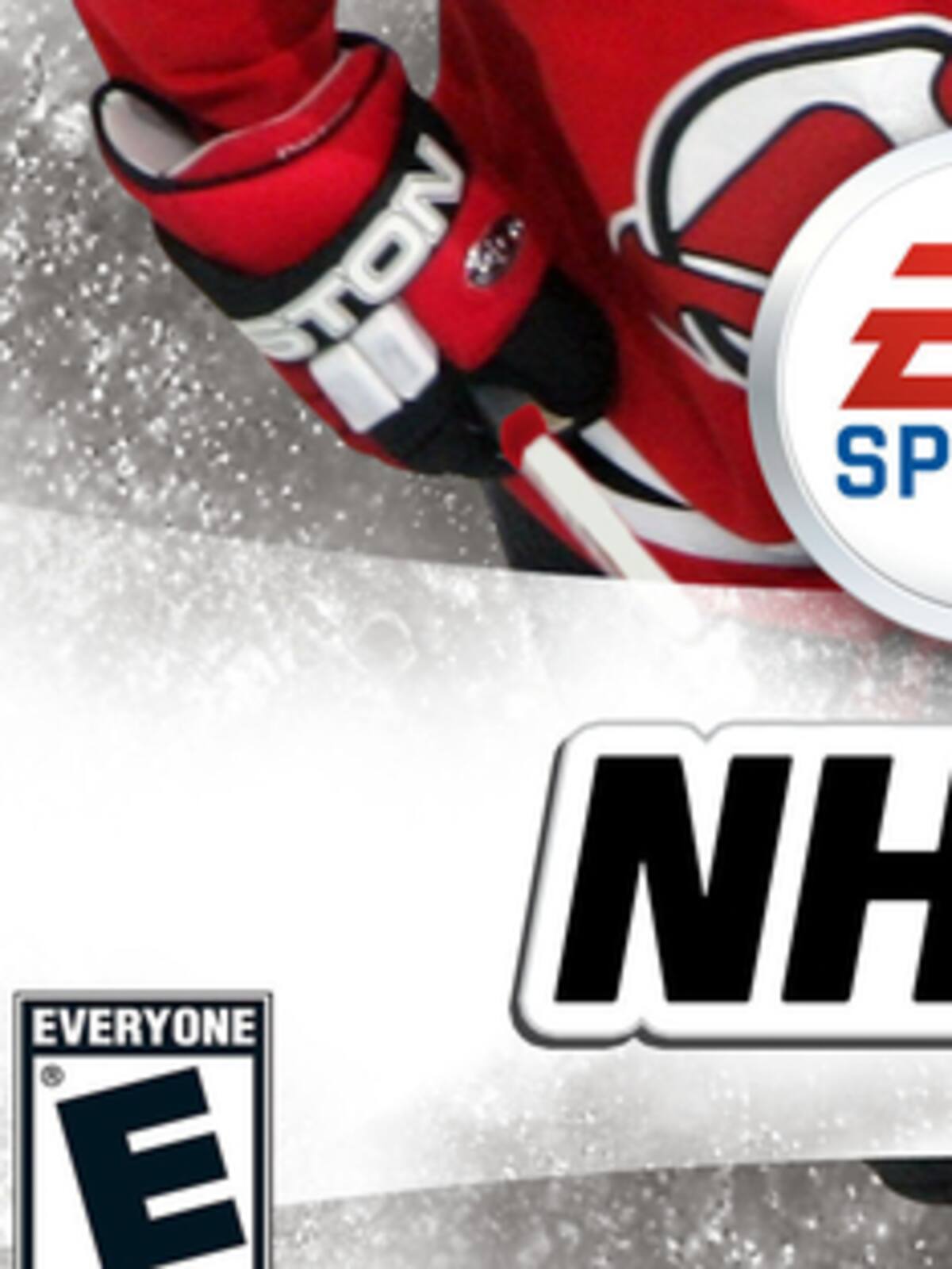 NHL 15