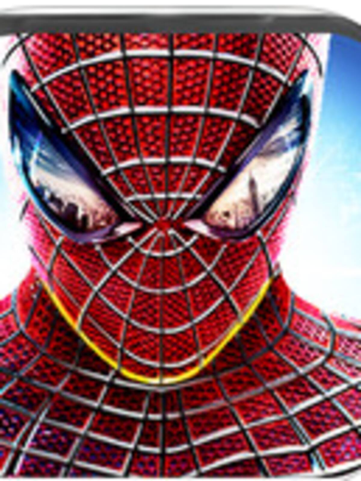 The Amazing Spider-Man
