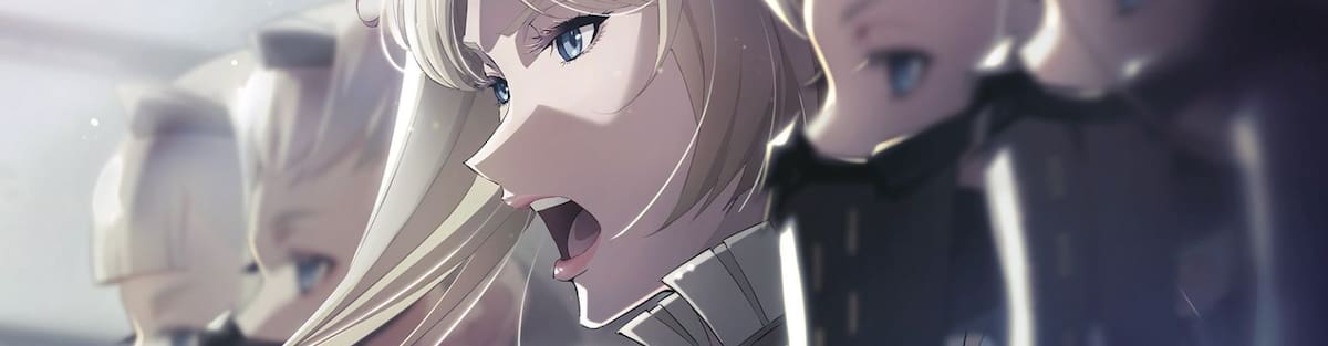 The adventure of 2B and 9S will resume very soon