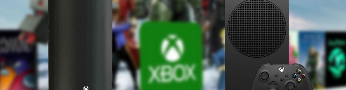 It is said that the new model of Xbox Series X will be digital-only