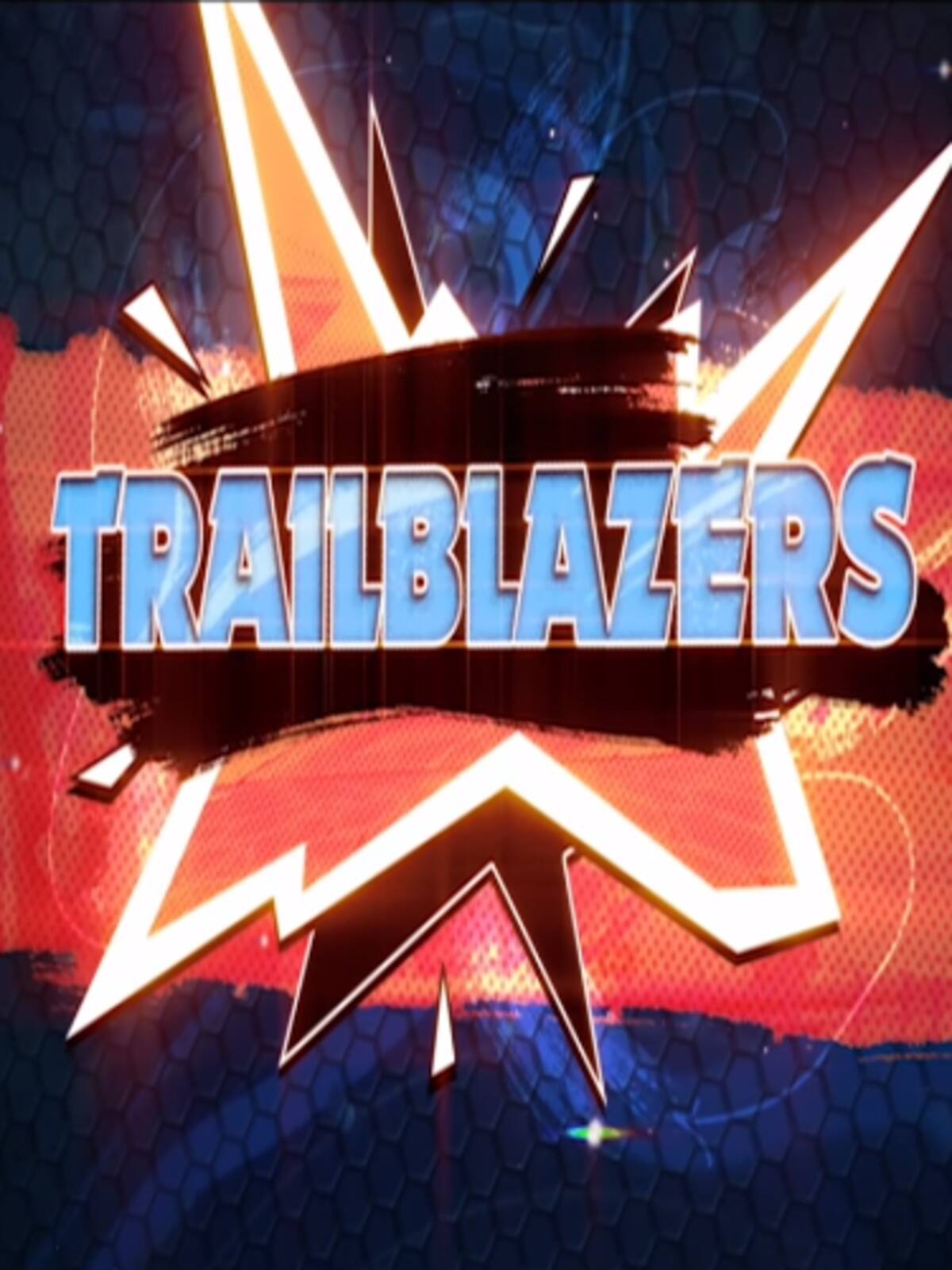 Trailblazers