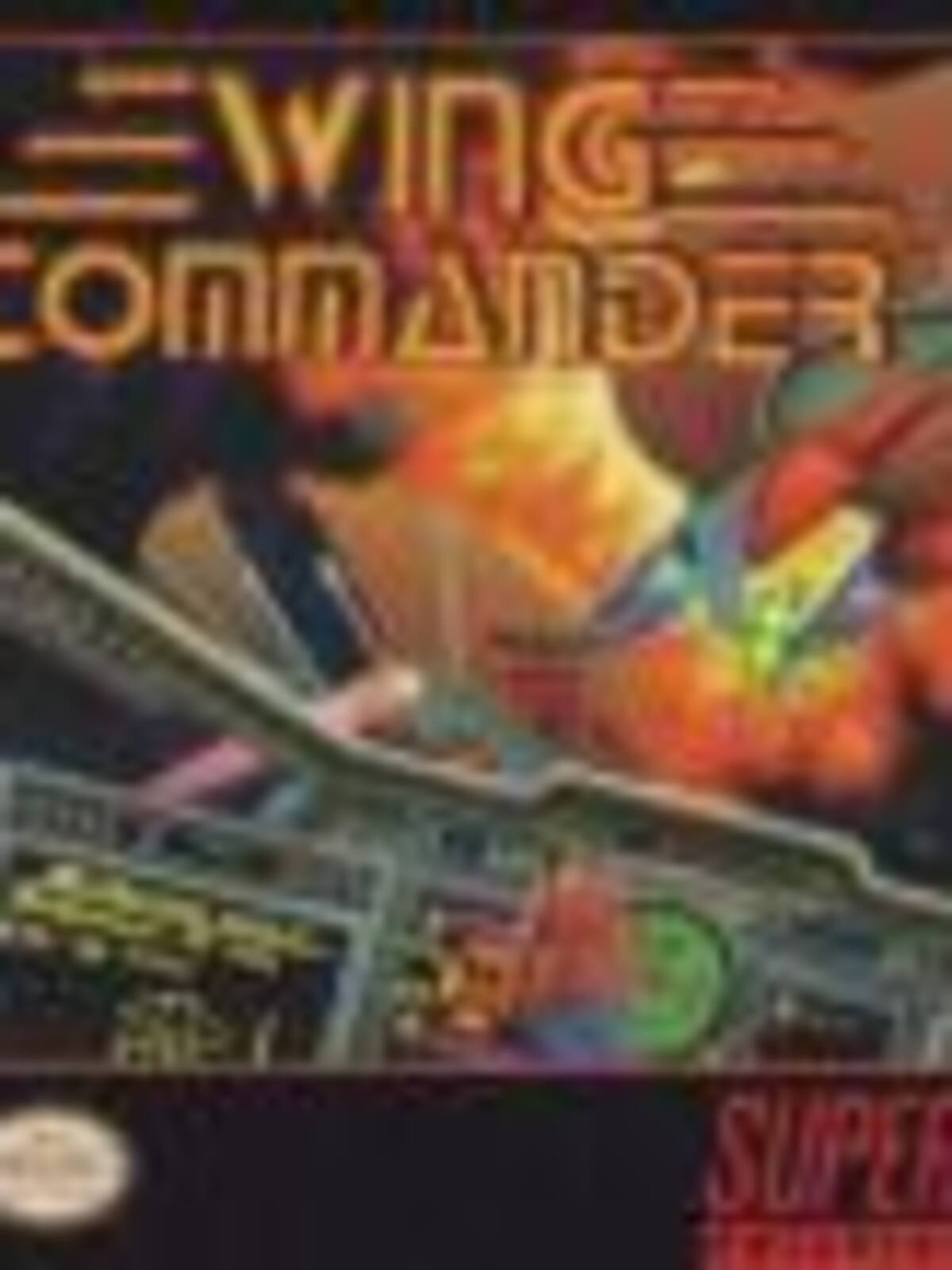 Wing Commander