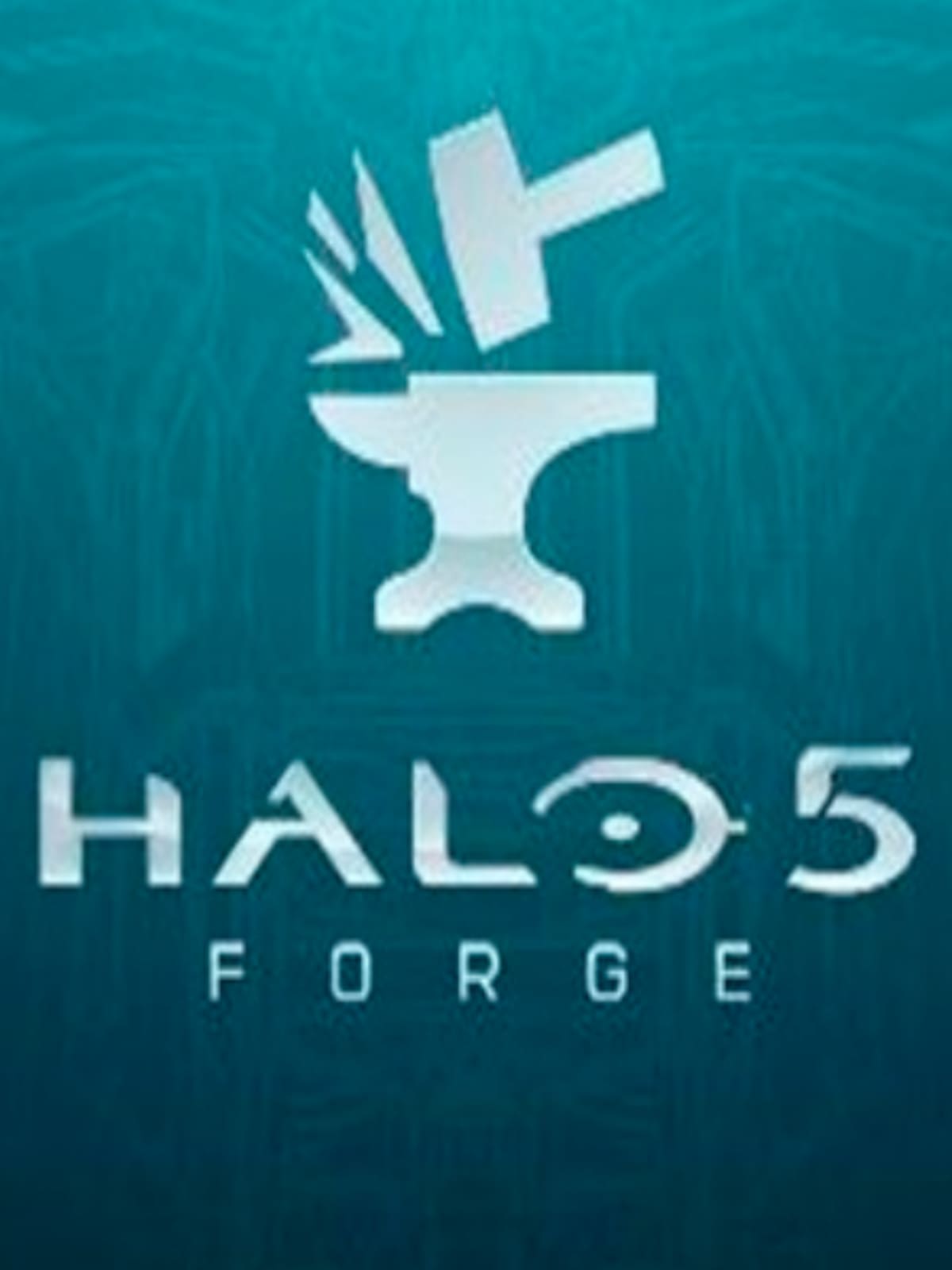 Halo 5: Forge