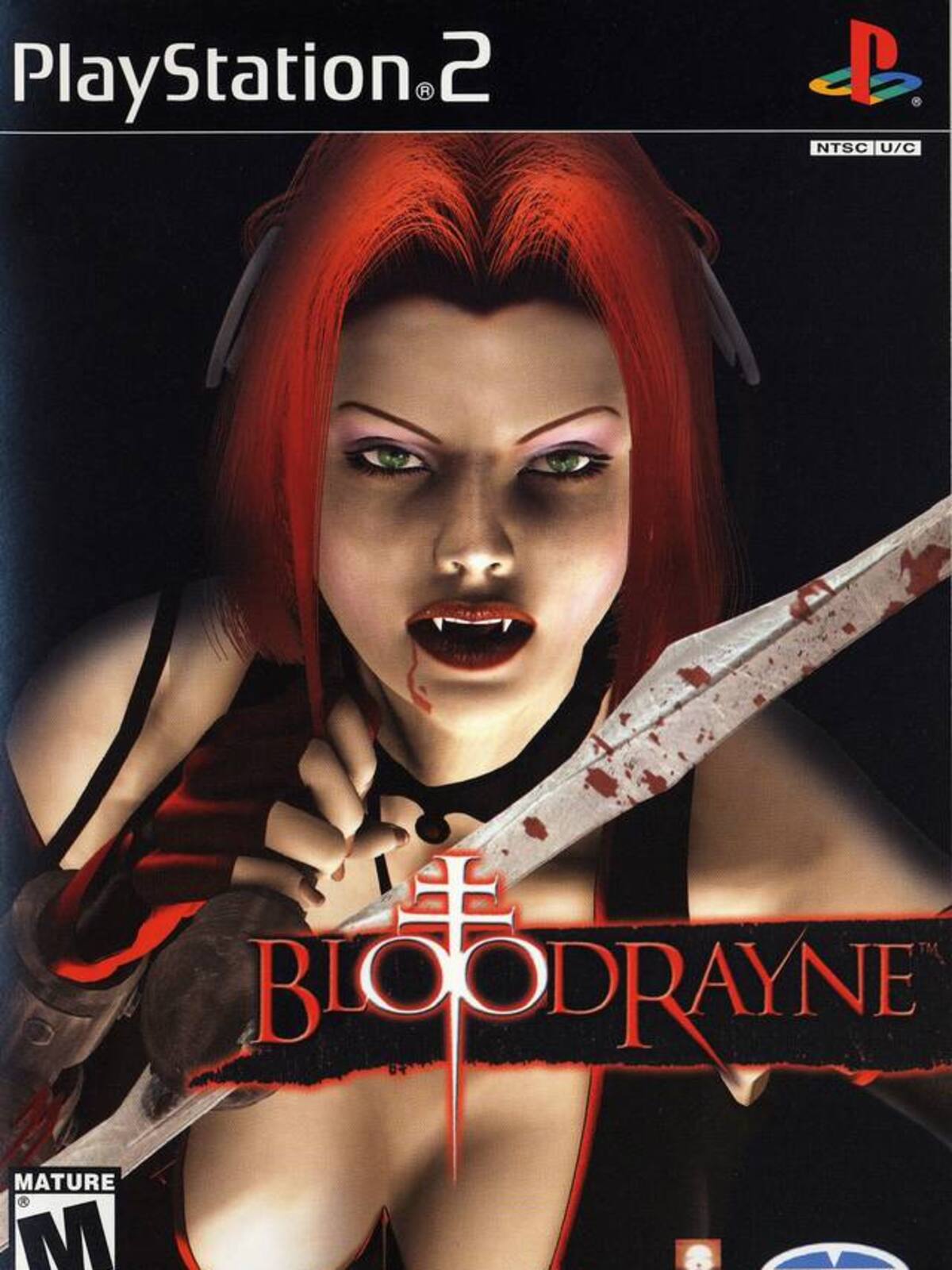 BloodRayne