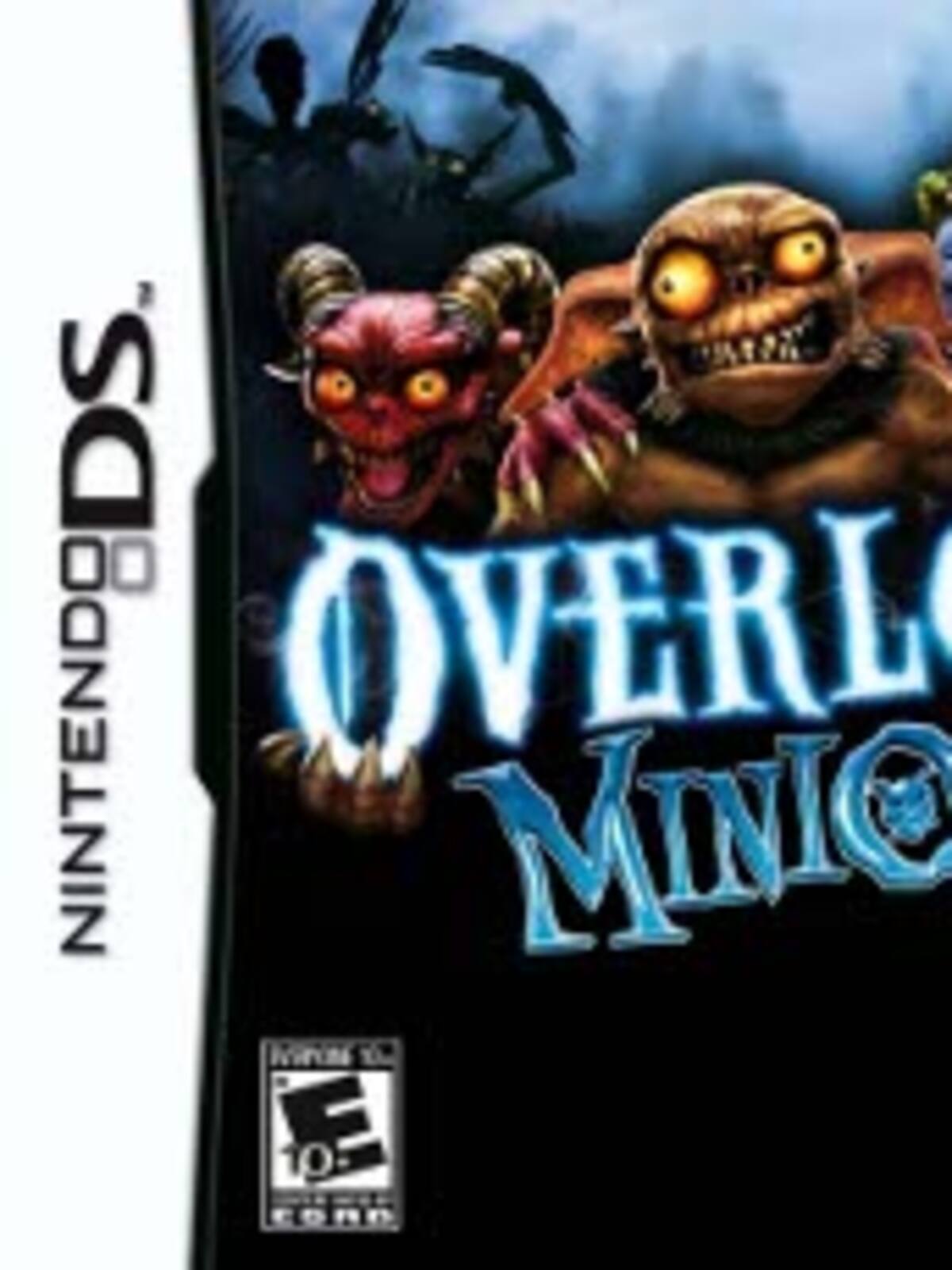 Overlord: Minions