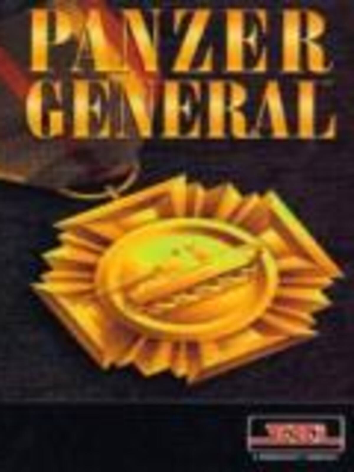 Panzer General
