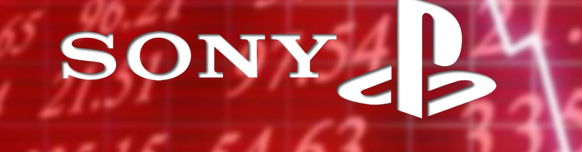 PS5 did not meet expectations for the fiscal year and this had an impact on the company