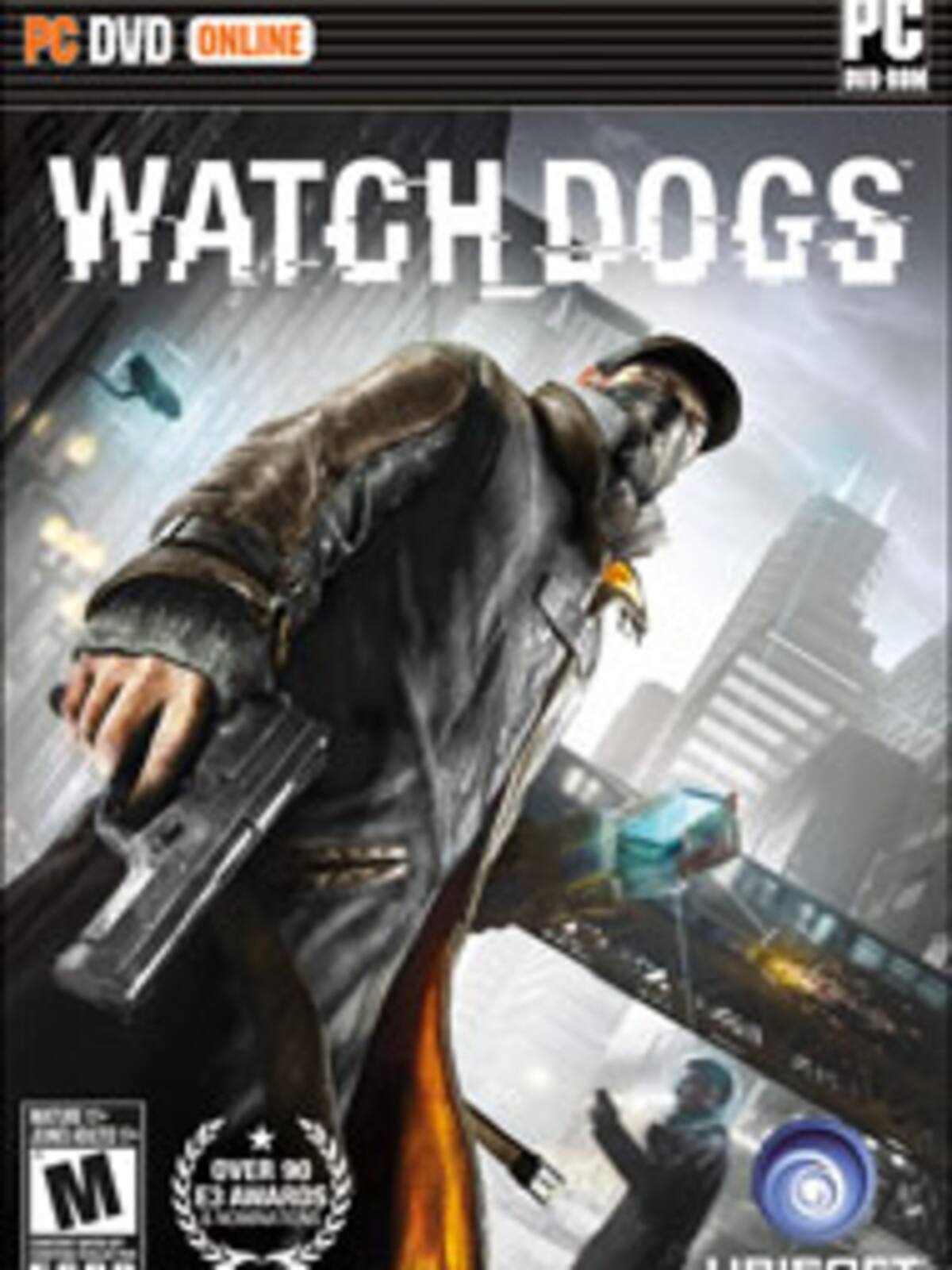 Primeras impresiones: Watch_Dogs (Editor?s Day de Nvidia)