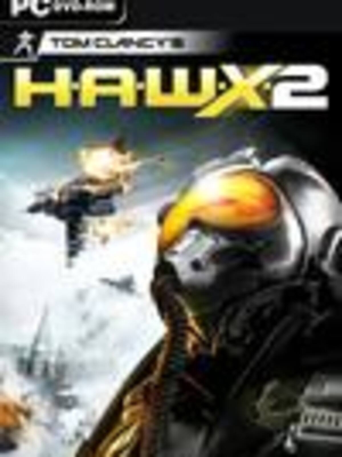 Tom Clancy's H.A.W.X. 2