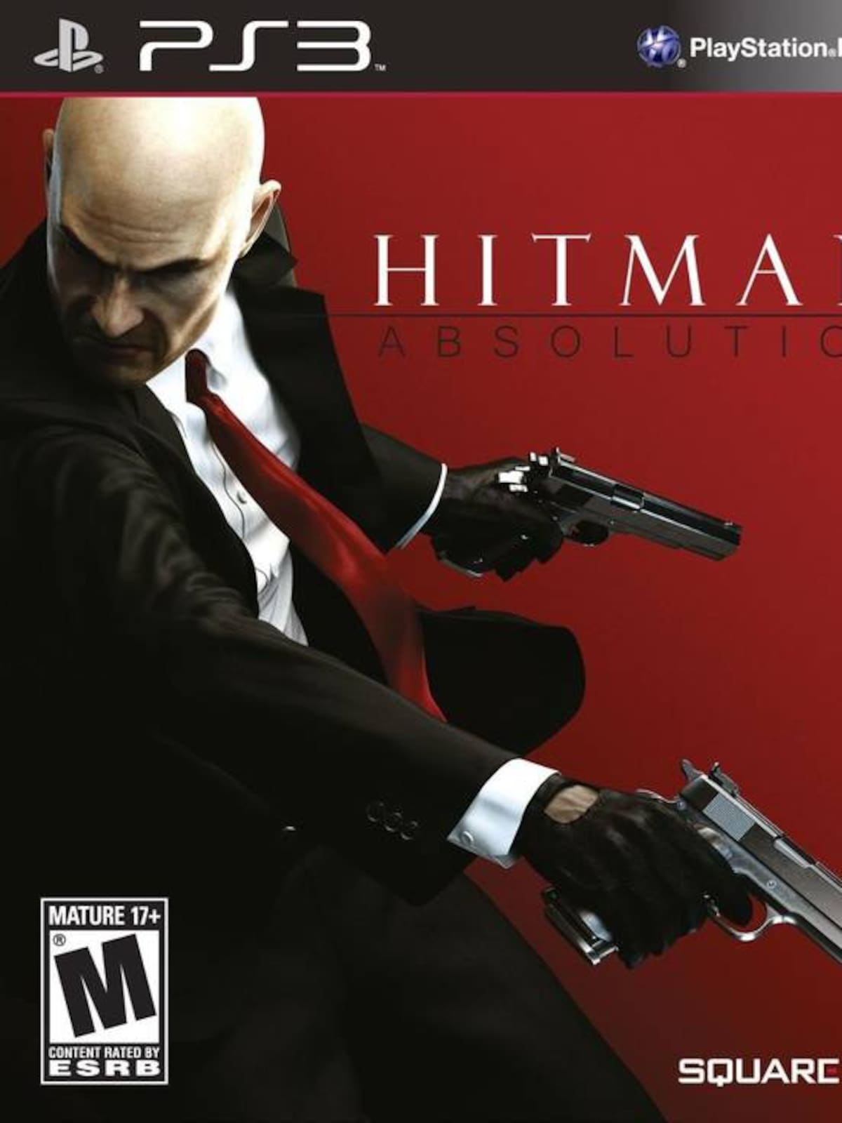 Hitman: Absolution