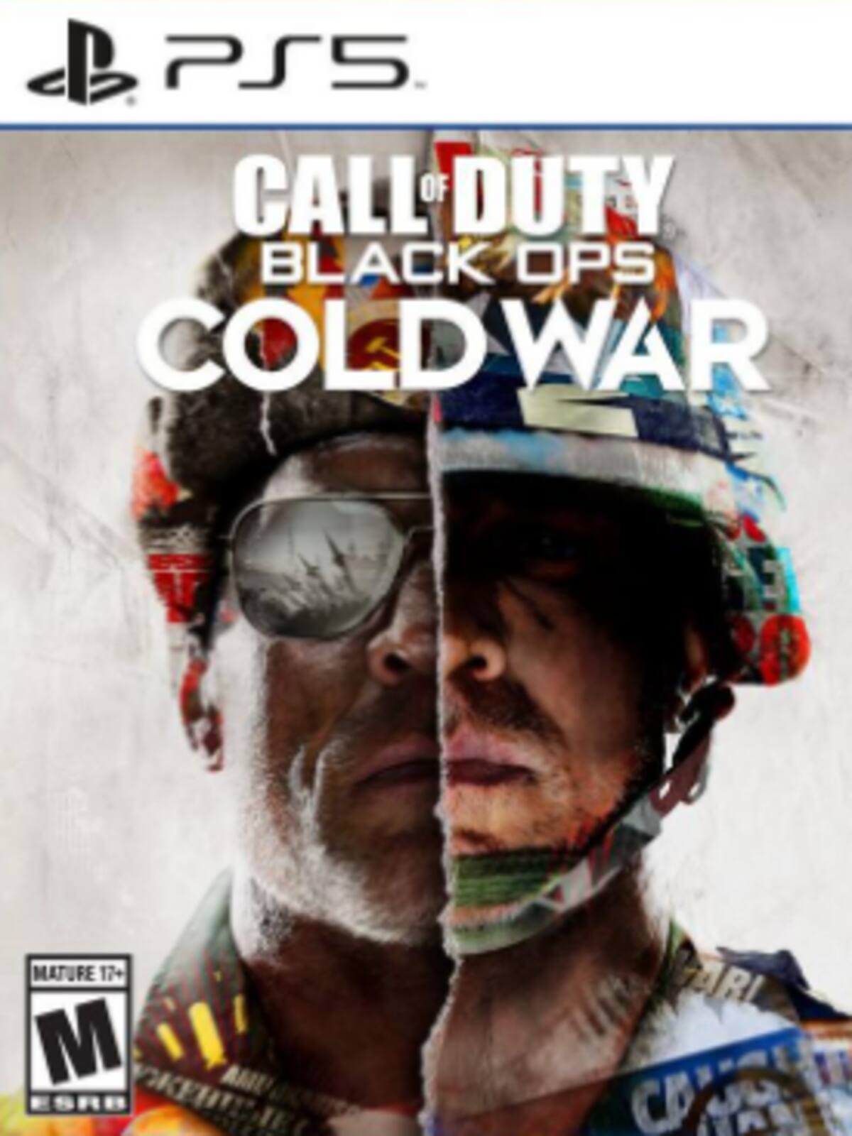 Call of Duty: Black Ops Cold War