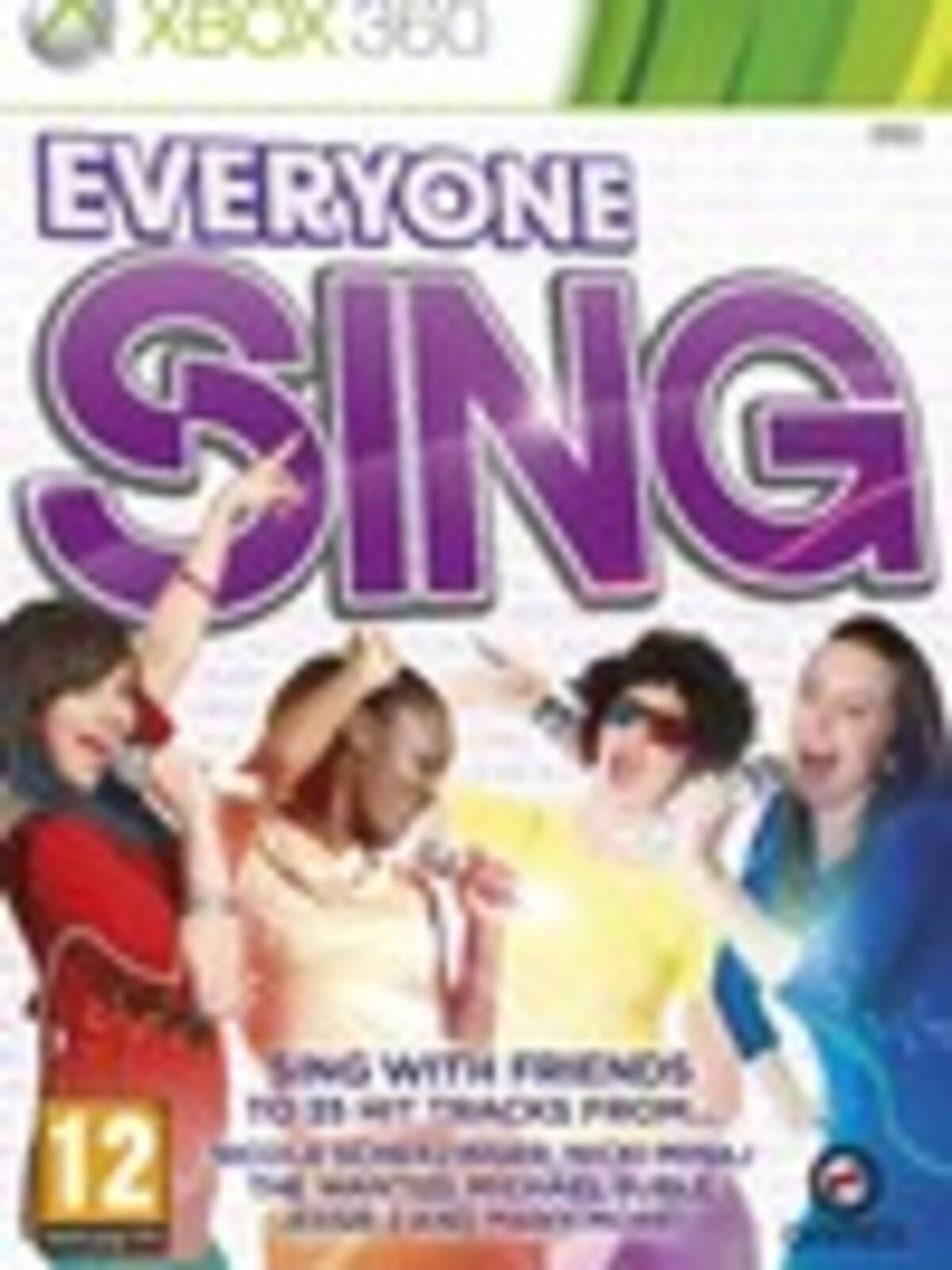 Everyone Sing