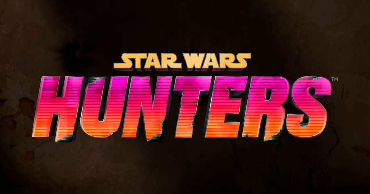 Star Wars: Hunters delayed to next year | LEVEL UP