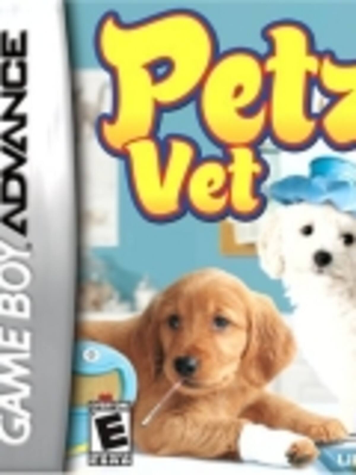 Petz Vet