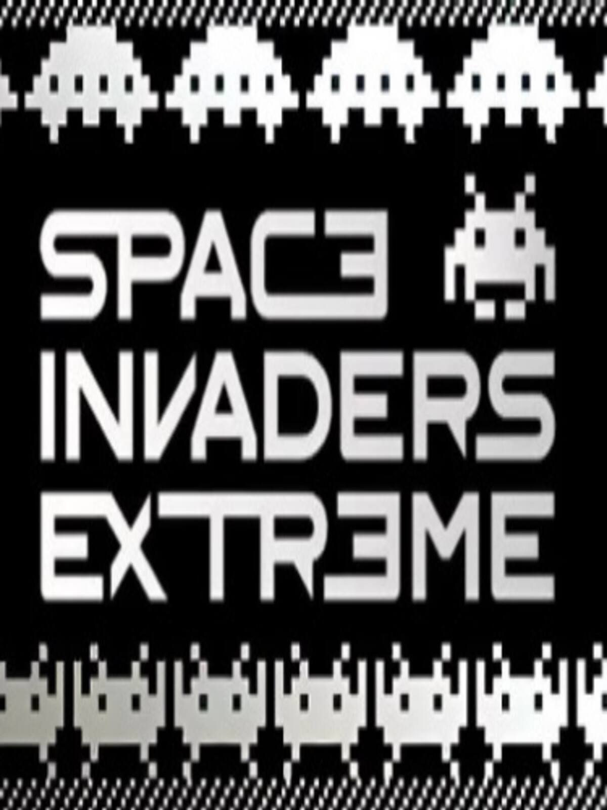 Space Invaders Extreme