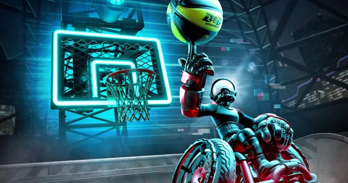 Drag x Drive muestra nuevo avance y confirma un demo temporal: ésto es ...
