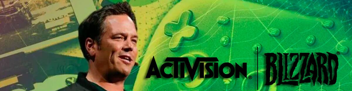 Phil Spencer and Bobby Kotick defend their purchase agreement