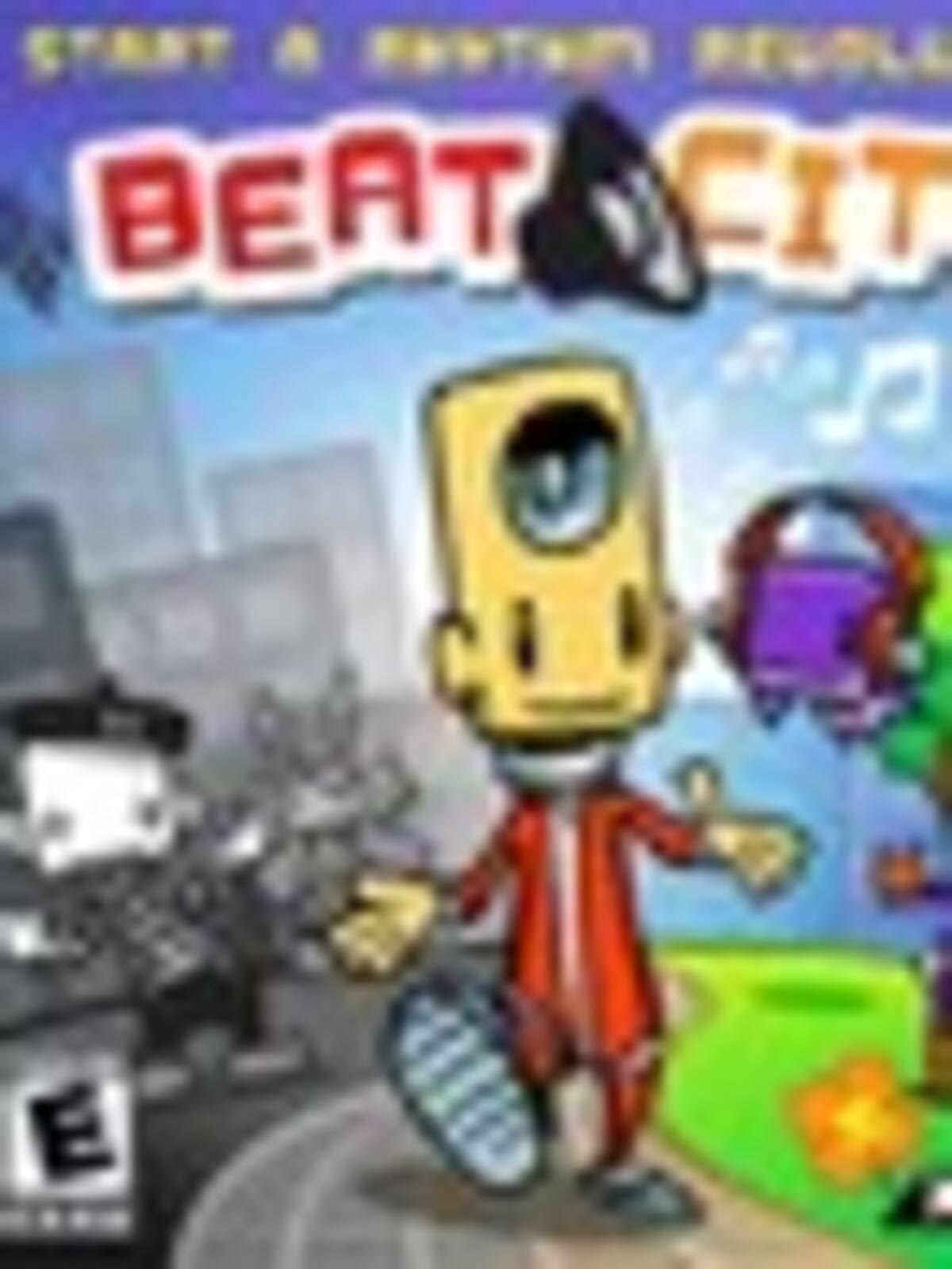 Beat City